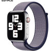 Sonique ������� Official Nylon Band ��� Apple Watch (42/44/45/49MM) ���� ���� - ���� ����