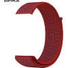 Sonique ������� Official Nylon Band ��� Apple Watch (42/44/45/49MM) ������� - �������