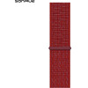 Sonique ������� Official Nylon Band ��� Apple Watch (42/44/45/49MM) ������� - �������