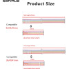 Sonique ������� Official Nylon Band ��� Apple Watch (42/44/45/49MM) ������� - �������