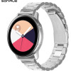 Sonique ������� Stainless Steel Bracelet Classic 20mm ��� Samsung, Huawei, Amazfit, Xiaomi, Honor ����� - �����
