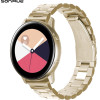 Sonique ������� Stainless Steel Bracelet Classic 22mm ��� Samsung, Huawei, Amazfit, Xiaomi, Honor ������� - �������