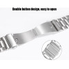 Sonique ������� Stainless Steel Bracelet Classic 22mm ��� Samsung, Huawei, Amazfit, Xiaomi, Honor ��� ����� - ��� �����