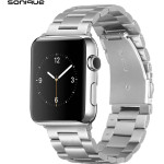Sonique ������� Stainless Steel Bracelet Classic ��� Apple Watch (38/40/41MM) ����� - ����� - ��������