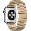 Sonique ������� Stainless Steel Bracelet Classic ��� Apple Watch (42/44/45/49MM) ������� - �������