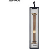 Sonique ������� Stainless Steel Milanese Slim ��� Apple Watch (38/40/41MM) ������� - ������� - ��������