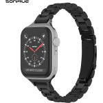 Sonique ������� Stainless Steel Slim Bracelet Classic ��� Apple Watch (38/40/41MM) ����� - ����� - ��������