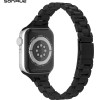 Sonique ������� Stainless Steel Slim Bracelet Classic ��� Apple Watch (38/40/41MM) ����� - ����� - ��������
