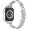 Sonique ������� Stainless Steel Slim Bracelet Classic ��� Apple Watch (42/44/45/49MM) ����� - �����
