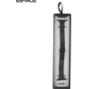 Sonique ������� Stainless Steel Slim Bracelet Classic ��� Apple Watch (42/44/45/49MM) ����� - �����