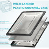 Sonique ���� ��� MacBook Icy Guardian �� ���� �������� Apple Mac Book Pro 14" 2021/2023 ����� - ����� - Apple Mac Book Pro 14" 2021/2023 - Icy Guardian