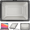 Sonique ���� ��� MacBook Icy Guardian �� ���� �������� Apple MacBook Air 13" 2018/2020 ����� - ����� - Apple MacBook Air 13" 2018/2020 - Icy Guardian