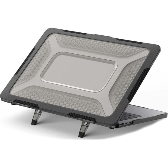 Sonique ���� ��� MacBook Icy Guardian �� ���� �������� Apple MacBook Air 13.6" 2022 ����� - ����� - Apple MacBook Air 13.6" 2022 - Icy Guardian