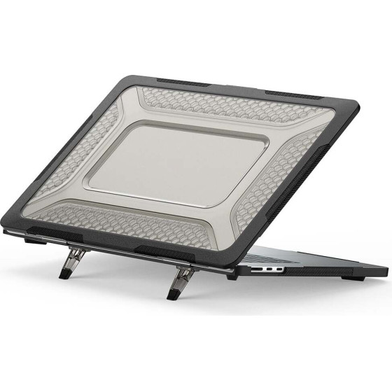 Sonique ���� ��� MacBook Icy Guardian �� ���� �������� Apple MacBook Air 15" (15.3") 2023 ����� - ����� - Apple MacBook Air 15" (15.3") 2023 - Icy Guardian