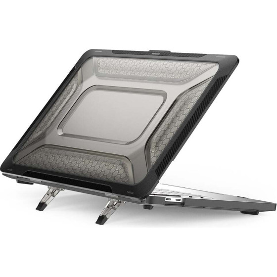 Sonique ���� ��� MacBook Icy Guardian �� ���� �������� Apple MacBook Pro 13" 2018/2020/2022 ����� - ����� - Apple MacBook Pro 13" 2018/2020/2022 - Icy Guardian