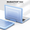 Sonique ���� ��� MacBook Icy �� ���� �������� Apple MacBook Pro 13" 2018/2020/2022 ������� - ������� - Apple MacBook Pro 13" 2018/2020/2022 - Icy