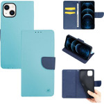Sonique ���� ��������� Trend Wallet Apple iPhone 13 ���� / ������ ���� - ���� / ������ ���� - iPhone 13 - ���� ���������