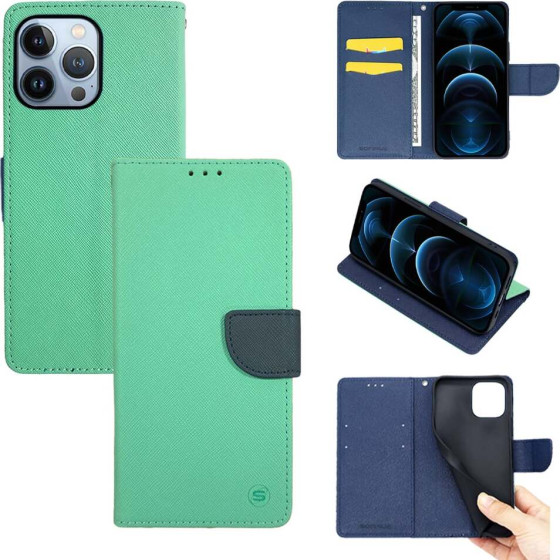 Sonique ���� ��������� Trend Wallet Apple iPhone 13 Pro Max ������� / ������ ���� - ������� / ������ ���� - iPhone 13 Pro Max - ���� ���������