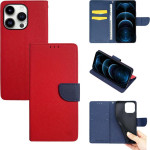 Sonique ���� ��������� Trend Wallet Apple iPhone 14 Pro ������� / ������ ���� - ������� / ������ ���� - iPhone 14 Pro - ���� ���������
