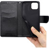 Sonique ���� ��������� Trend Wallet Apple iPhone 15 Plus ����� - ����� - iPhone 15 Plus - ���� ���������