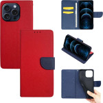 Sonique ���� ��������� Trend Wallet Apple iPhone 15 Pro ������� / ������ ���� - ������� / ������ ���� - iPhone 15 Pro - ���� ���������