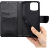 Sonique ���� ��������� Trend Wallet Apple iPhone 15 Pro ����� - ����� - iPhone 15 Pro - ���� ���������