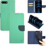 Sonique ���� ��������� Trend Wallet Apple iPhone 7 Plus / iPhone 8 Plus ������� / ������ ���� - ������� / ������ ���� - iphone 7 Plus, iphone 8 Plus - ���� ���������