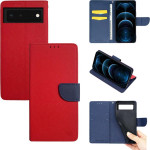 Sonique ���� ��������� Trend Wallet Google Pixel 6 5G ������� / ������ ���� - ������� / ������ ���� - Pixel 6 5G - ���� ���������