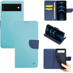 Sonique ���� ��������� Trend Wallet Google Pixel 6 5G ���� / ������ ���� - ���� / ������ ���� - Pixel 6 5G - ���� ���������