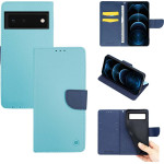 Sonique ���� ��������� Trend Wallet Google Pixel 6 Pro ���� / ������ ���� - ���� / ������ ���� - Pixel 6 Pro - ���� ���������