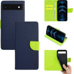 Sonique ���� ��������� Trend Wallet Google Pixel 6a ������ ���� / ������ - ������ ���� / ������ - Pixel 6a - ���� ���������