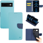 Sonique ���� ��������� Trend Wallet Google Pixel 7 ���� / ������ ���� - ���� / ������ ���� - Pixel 7 - ���� ���������