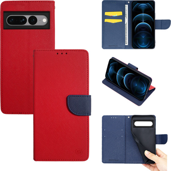 Sonique ���� ��������� Trend Wallet Google Pixel 7 Pro ������� / ������ ���� - ������� / ������ ���� - Pixel 7 Pro - ���� ���������