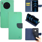 Sonique ���� ��������� Trend Wallet Honor 50 Lite / Nova 8i ������� / ������ ���� - ������� / ������ ���� - Honor 50 Lite, Nova 8i - ���� ���������