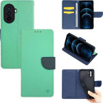 Sonique ���� ��������� Trend Wallet Huawei Nova Y70 ������� / ������ ���� - ������� / ������ ���� - Nova Y70 - ���� ���������