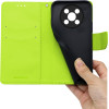 Sonique ���� ��������� Trend Wallet Huawei Nova Y90 ������ ���� / ������ - ������ ���� / ������ - Nova Y90 - ���� ���������