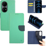 Sonique ���� ��������� Trend Wallet Huawei P50 Pro ������� / ������ ���� - ������� / ������ ���� - P50 Pro - ���� ���������