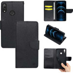 Sonique ���� ��������� Trend Wallet Huawei Y7 2019 ����� - ����� - Y7 2019 - ���� ���������