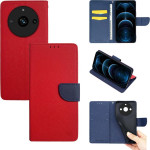 Sonique ���� ��������� Trend Wallet Realme 11 Pro 5G / Realme 11 Pro Plus 5G ������� / ������ ���� - ������� / ������ ���� - Realme 11 Pro 5G, Realme 11 Pro Plus 5G - ���� ���������