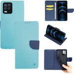 Sonique ���� ��������� Trend Wallet Realme 8 / Realme 8 Pro ���� / ������ ���� - ���� / ������ ���� - Realme 8, Realme 8 Pro - ���� ���������