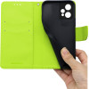 Sonique ���� ��������� Trend Wallet Realme 9 4G / Realme 9 Pro Plus 5G ������ ���� / ������ - ������ ���� / ������ - Realme 9 4G, Realme 9 Pro Plus 5G - ���� ���������