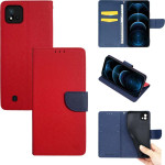 Sonique ���� ��������� Trend Wallet Realme C11 2021 ������� / ������ ���� - ������� / ������ ���� - Realme C11 2021 - ���� ���������