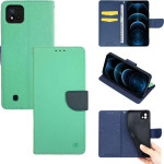 Sonique ���� ��������� Trend Wallet Realme C11 2021 ������� / ������ ���� - ������� / ������ ���� - Realme C11 2021 - ���� ���������