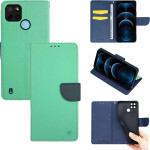 Sonique ���� ��������� Trend Wallet Realme C21Y / Realme C25Y ������� / ������ ���� - ������� / ������ ���� - Realme C21Y, Realme C25Y - ���� ���������