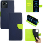 Sonique ���� ��������� Trend Wallet Realme C30 ������ ���� / ������ - ������ ���� / ������ - Realme C30 - ���� ���������