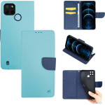 Sonique ���� ��������� Trend Wallet Realme C21Y / Realme C25Y ���� / ������ ���� - ���� / ������ ���� - Realme C21Y, Realme C25Y - ���� ���������