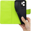 Sonique ���� ��������� Trend Wallet Realme C35 ������ ���� / ������ - ������ ���� / ������ - Realme C35 - ���� ���������