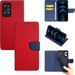 Sonique ���� ��������� Trend Wallet Realme GT Neo 2 5G / Realme GT 2 5G / Realme GT Neo 3T 5G ������� / ������ ���� - ������� / ������ ���� - Realme GT 2 5G, Realme GT Neo 2 5G, Realme GT Neo 3T 5G - ���� ���������