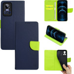 Sonique ���� ��������� Trend Wallet Realme GT Neo 3 5G ������ ���� / ������ - ������ ���� / ������ - Realme GT Neo 3 5G - ���� ���������