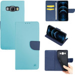 Sonique ���� ��������� Trend Wallet Samsung Galaxy J5 (2016) ���� / ������ ���� - ���� / ������ ���� - Galaxy J5 (2016) - ���� ���������